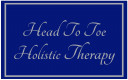 Head To Toe Holistic Therapy Logo