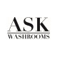 Ask Washrooms Logo