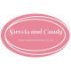 Sweets And Candy Logo