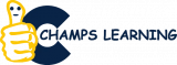 Champs Learning Logo