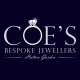 Coe’s Bespoke Jewellers Logo