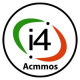 I4 Acmmos Media Logo