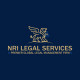 Nri Legal Services Logo