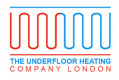 The Underfloor Heating Company London | Repair, Maintenance Logo