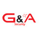 G&a Security Logo