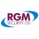 Rgm Security Ltd Logo
