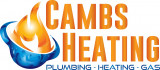 Cambs Heating Ltd Logo