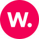 Webpop Design Logo