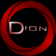 Dion International Glasgow Logo