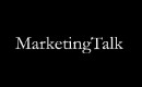 Marketing Talk Logo