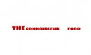The Connoisseur Of Food Logo