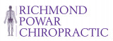 Richmond Powar Chiropractic Logo