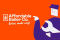 Affordable Boiler Co. Logo