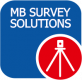Mb Survey Solutions Limited Logo