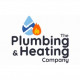 The Plumbing & Heating Company Logo