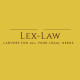 Notary Public Slough - Lex-law Solicitors Logo