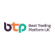 Best Trading Platform Uk Logo