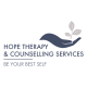 Hope Therapy And Counselling Services Logo