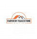 Fairview Folkestone Roofing Logo