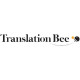 Translation Bee Limited Logo