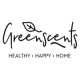 International Greenscents Ltd Logo