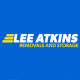 Lee Atkins Removals And Storage Logo