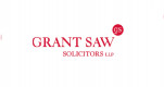 Grant Saw Solicitors Llp Logo