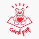 Cardpop Uk Limited Logo