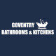 Coventry Bathrooms And Kitchens Logo