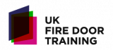 Uk Fire Door Training Logo