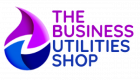 The Business Utilities Shop Logo