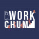 Workchum Logo