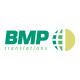 Bmp Translations Logo