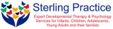 Sterling Practice Logo