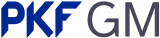 Pkf Gm Logo