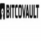 Bitcovault Logo