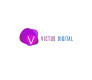 Victus Digital Logo