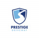 Prestige Driveway Logo