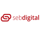 Sebdigital Website Design Sussex Logo