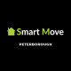 Smart Move Properties (letting Agents) Ltd Logo