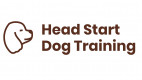 Head Start Dog Training