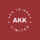 Akk Joinery Logo
