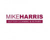 Mike Harris Gutter Cleaning & Repairs Logo
