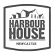 Harbour House Newcastle Logo