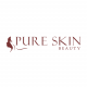 Pure Skin Beauty - Fulham Logo