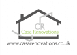Casa Renovations Logo