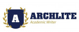 Archlite Academic Writer Logo