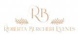Roberta Burcheri Events Logo