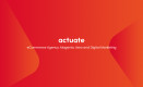 Actuate Digital Logo