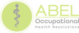 Abel Ohr Logo